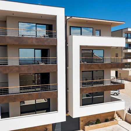 5-6 Luxury Apartments L&L Tucepi - 100M From The Beach - Makarska Exklusiv Buitenkant foto